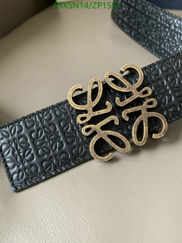 Belts-Loewe, Code: ZP1551,$: 69USD