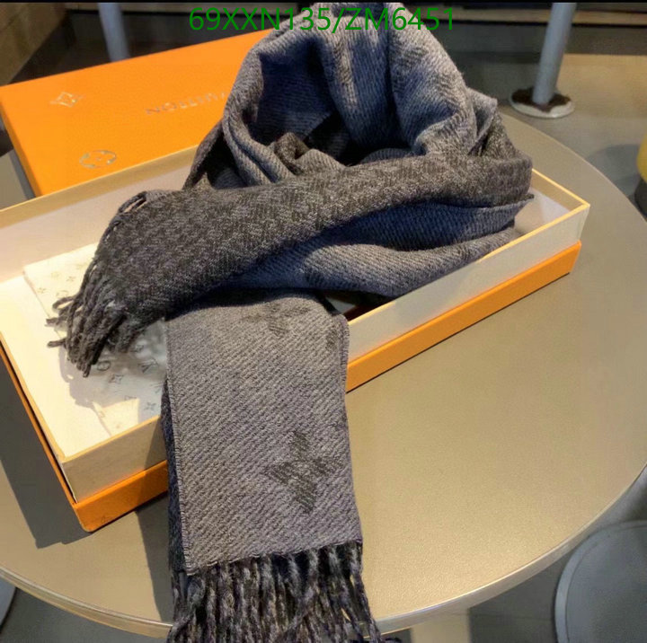 Scarf-LV,-Code: ZM6451,$: 69USD