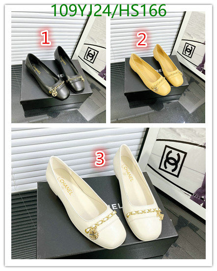 Women Shoes-Chanel,Code: HS166,$: 109USD