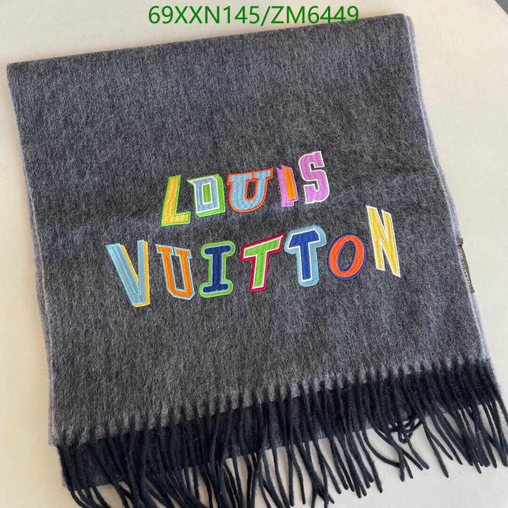 Scarf-LV,-Code: ZM6449,$: 69USD