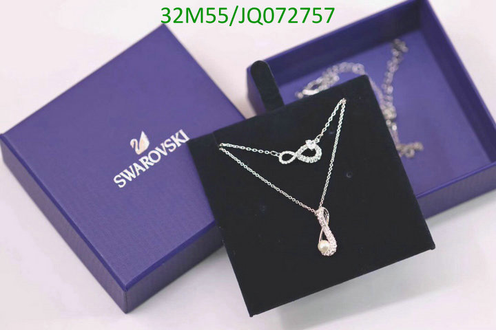 Jewelry-Swarovski, Code: JQ072757,$: 32USD