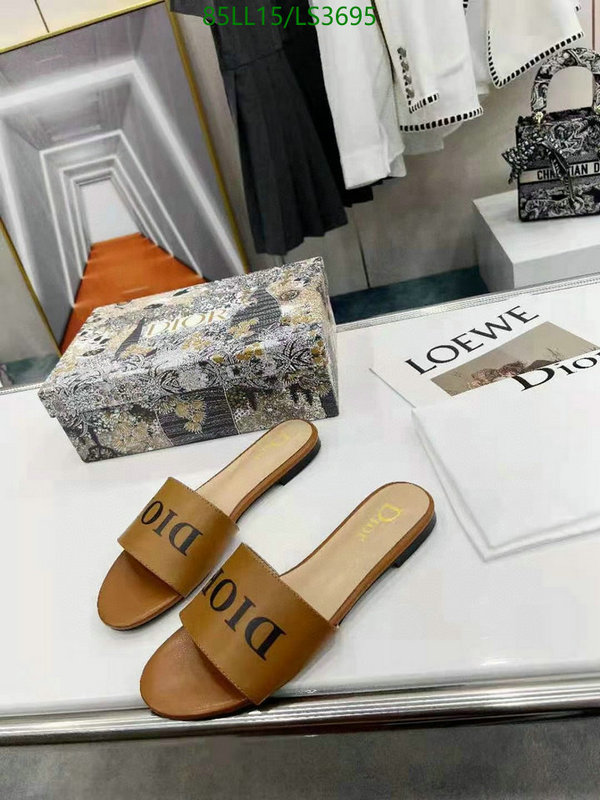 Women Shoes-Dior,Code: LS3695,$: 85USD