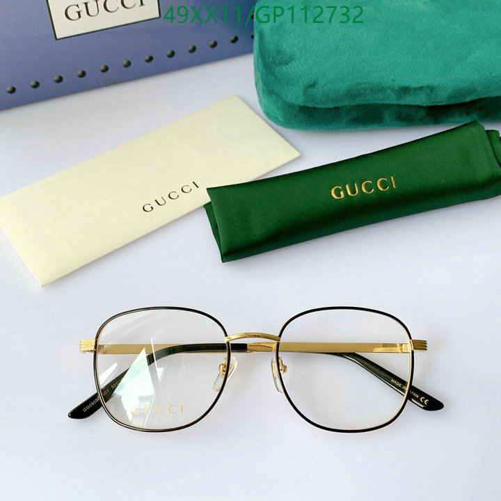 Glasses-Gucci, Code: GP112732,$: 49USD