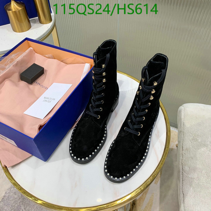 Women Shoes-Boots, Code: HS614,$: 115USD