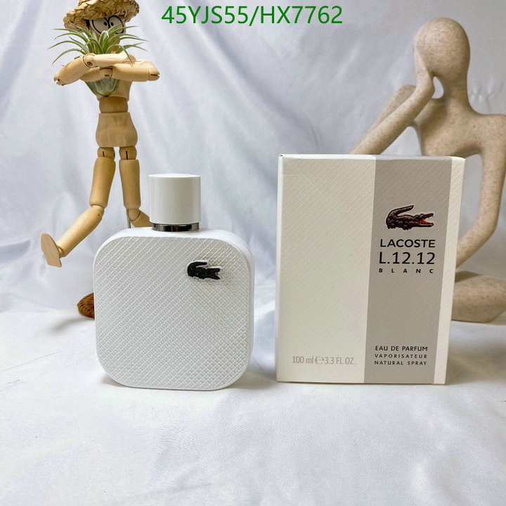 Perfume-LACOSTE, Code: HX7762,$: 45USD