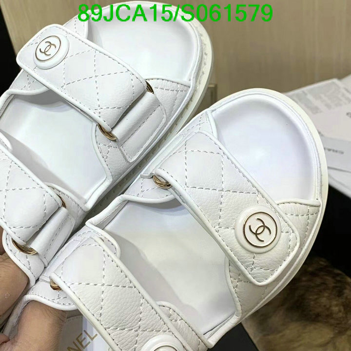 Women Shoes-Chanel,Code: S061579,$: 89USD