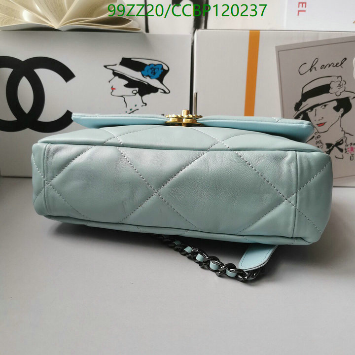 Chanel Bags ( 4A )-Diagonal-,Code: CCBP120237,$: 99USD