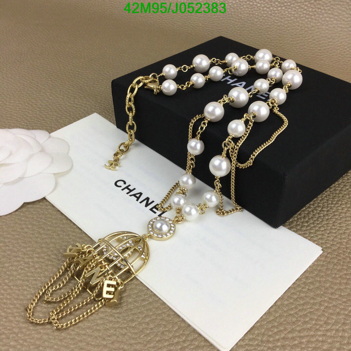 Jewelry-Chanel,Code: J052383,$: 42USD