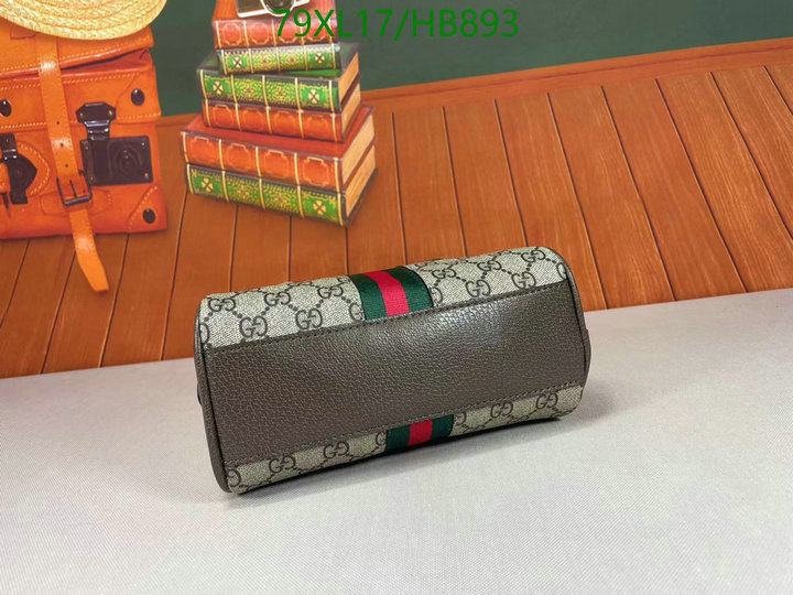 Gucci Bag-(4A)-Ophidia-G,Code: HB893,$: 79USD