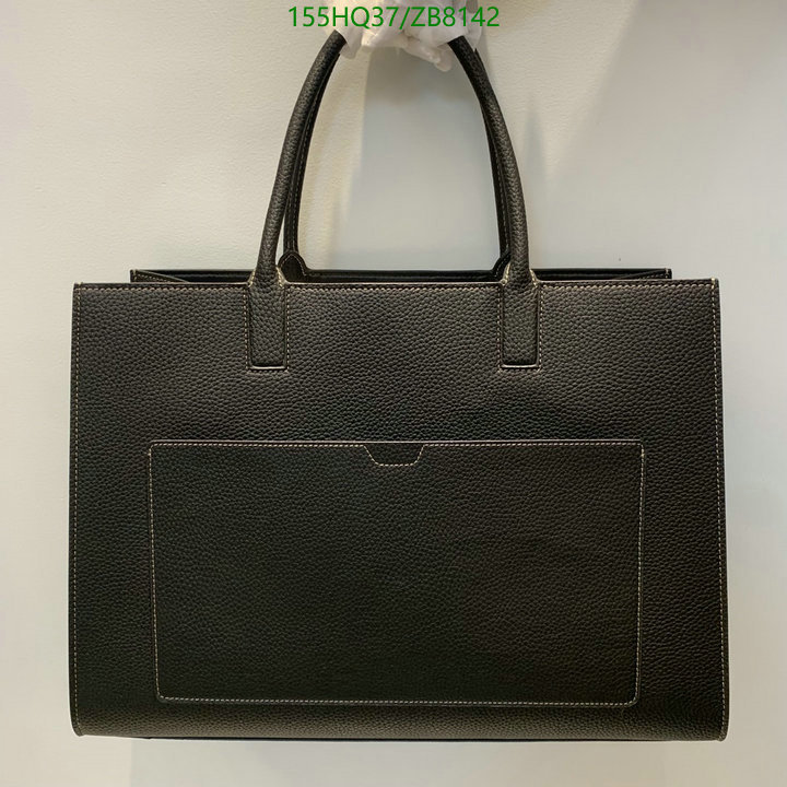 Burberry Bag-(4A)-Handbag-,Code: ZB8142,$: 155USD