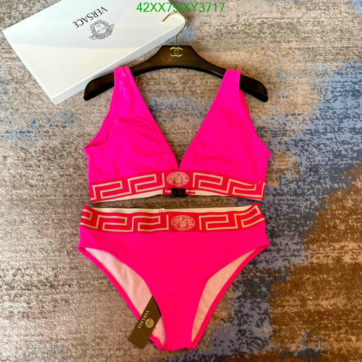 Swimsuit-Versace, Code: XY3717,$: 42USD