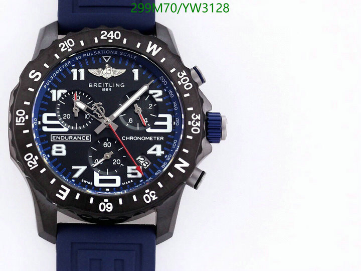 Watch-Mirror Quality-Breitling, Code: YW3128,$: 299USD