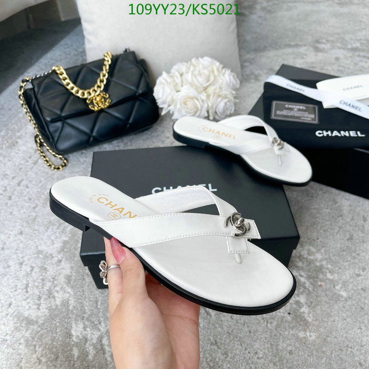 Women Shoes-Chanel,Code: KS5021,$: 109USD