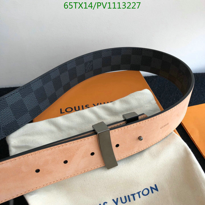 Belts-LV, Code: PV1113227,$:65USD