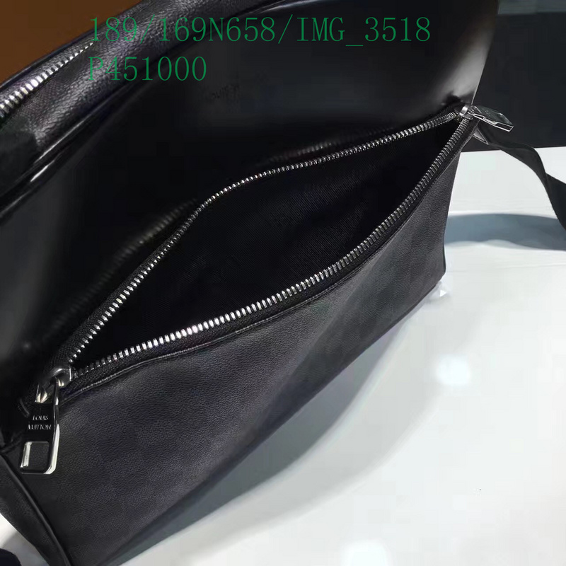 LV Bags-(Mirror)-Pochette MTis-Twist-,Code：LB113092,$: 189USD