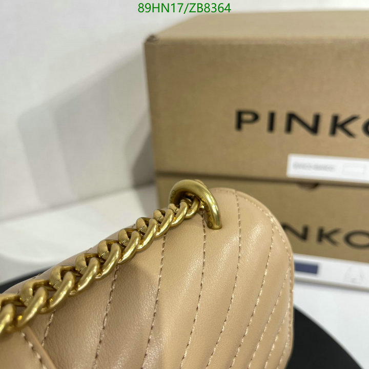 PINKO Bag-(4A)-Diagonal-,Code: ZB8364,$: 95USD