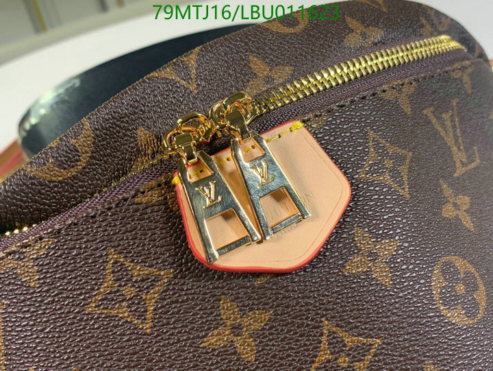 LV Bags-(4A)-Discovery-,Code: LBU011623,$: 79USD