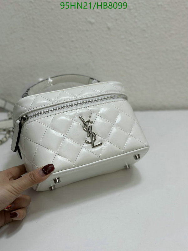 YSL Bag-(4A)-Diagonal-,Code: HB8099,$: 95USD