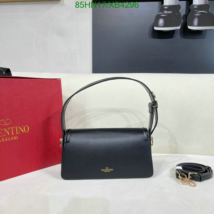 Valentino Bag-(4A)-Diagonal-,Code: XB4296,$: 85USD