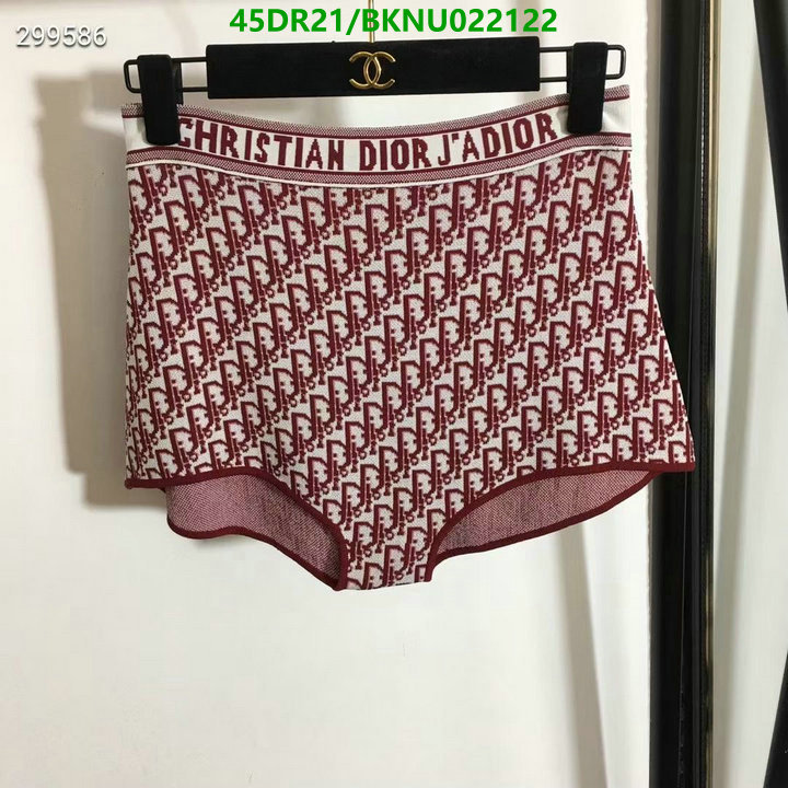 Swimsuit-Dior,Code: BKNU022122,$: 45USD
