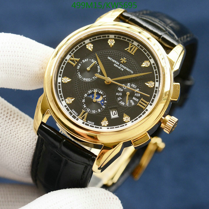 Watch-Mirror Quality-Vacheron Constantin, Code: KW5695,$: 499USD