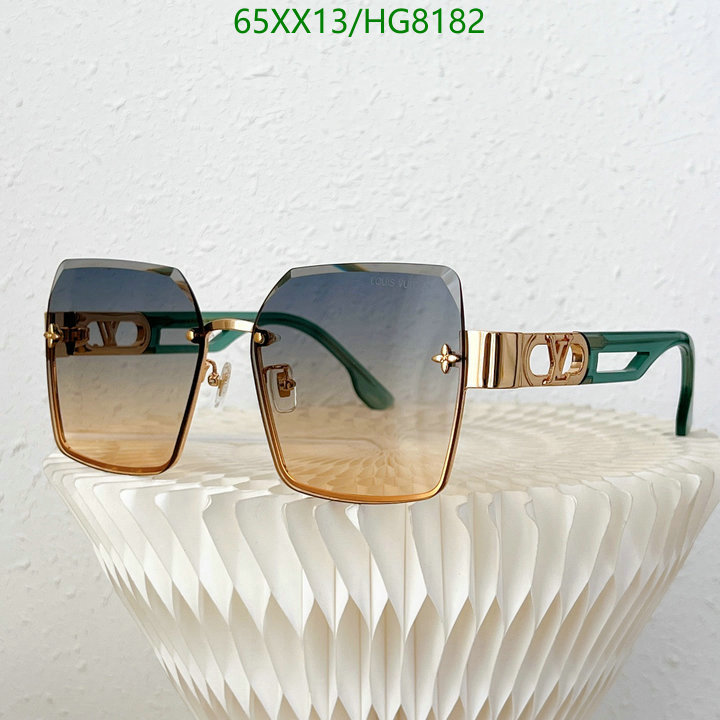 Glasses-LV, Code: HG8182,$: 65USD