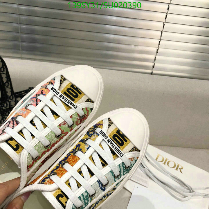Women Shoes-Dior,Code: SU020390,$: 139USD