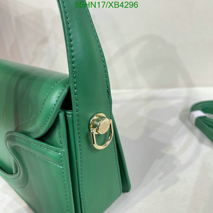 Valentino Bag-(4A)-Diagonal-,Code: XB4296,$: 85USD