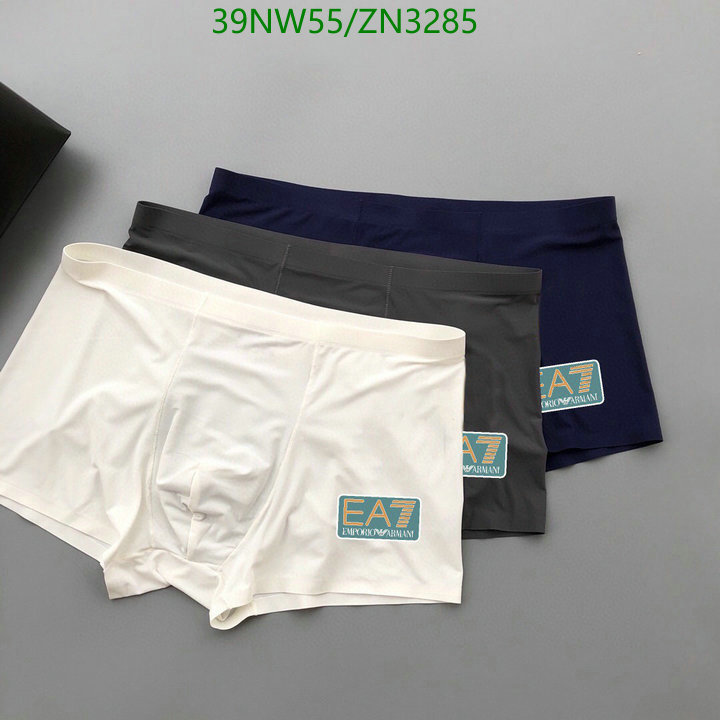 Panties-Armani, Code: ZN3285,$: 39USD