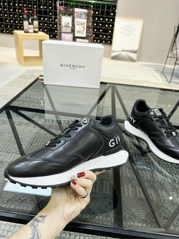 Men shoes-Givenchy, Code: HS3119,$: 195USD