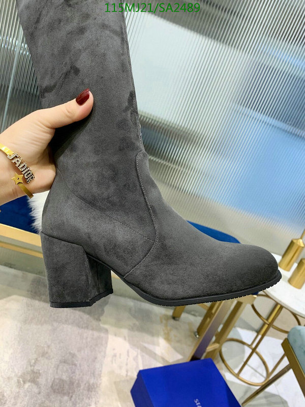 Women Shoes-Stuart Weitzman, Code: SA2489,$:115USD