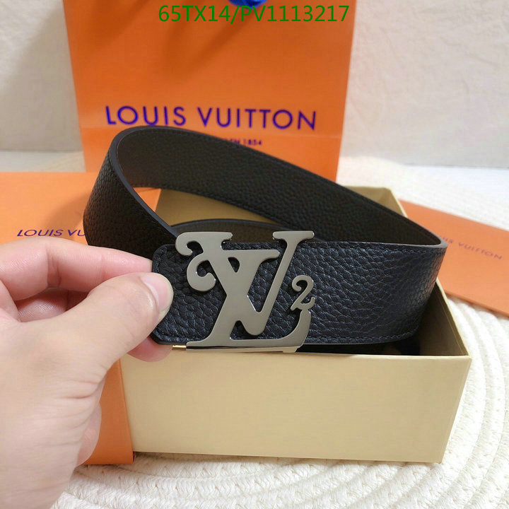 Belts-LV, Code: PV1113217,$:65USD