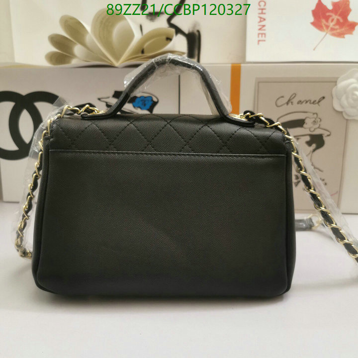 Chanel Bags ( 4A )-Diagonal-,Code: CCBP120327,$: 89USD