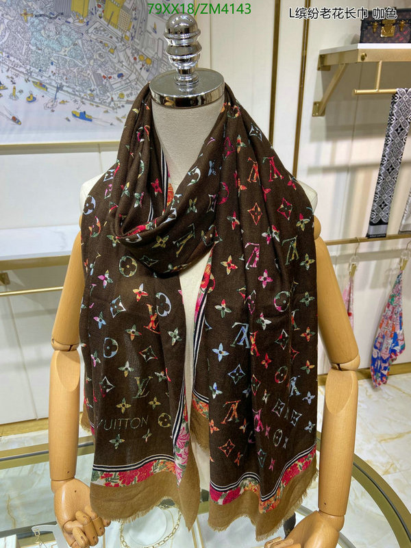 Scarf-LV,-Code: ZM4143,$: 79USD