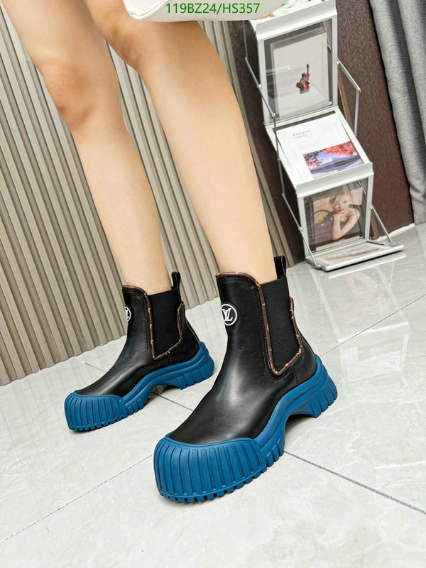 Women Shoes-LV, Code: HS357,$: 119USD