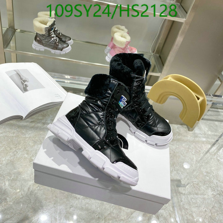 Women Shoes-Boots, Code: HS2128,$: 109USD