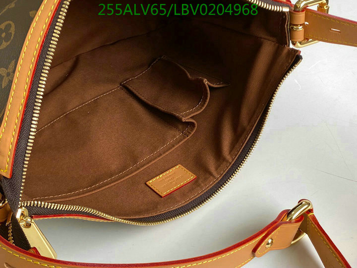 LV Bags-(Mirror)-Pochette MTis-Twist-,Code: LBV0204968,$: 255USD