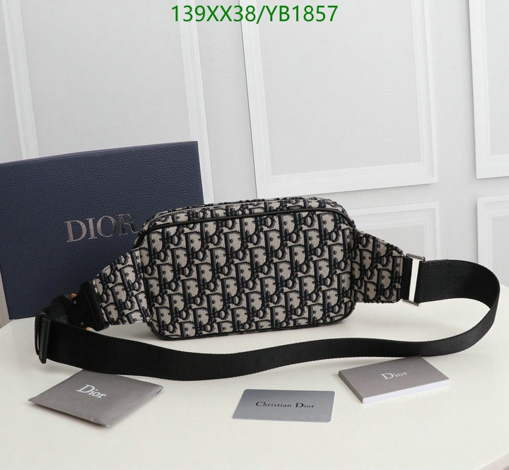 Dior Bags -(Mirror)-Other Style-,Code: YB1857,$: 139USD