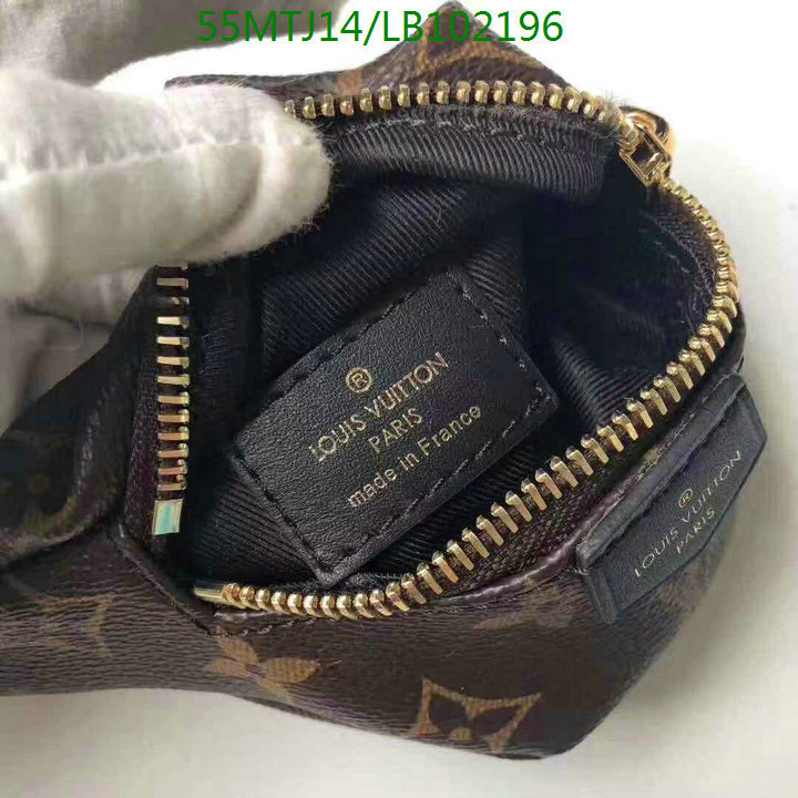 LV Bags-(4A)-Discovery-,Code: LB102196,$:55USD