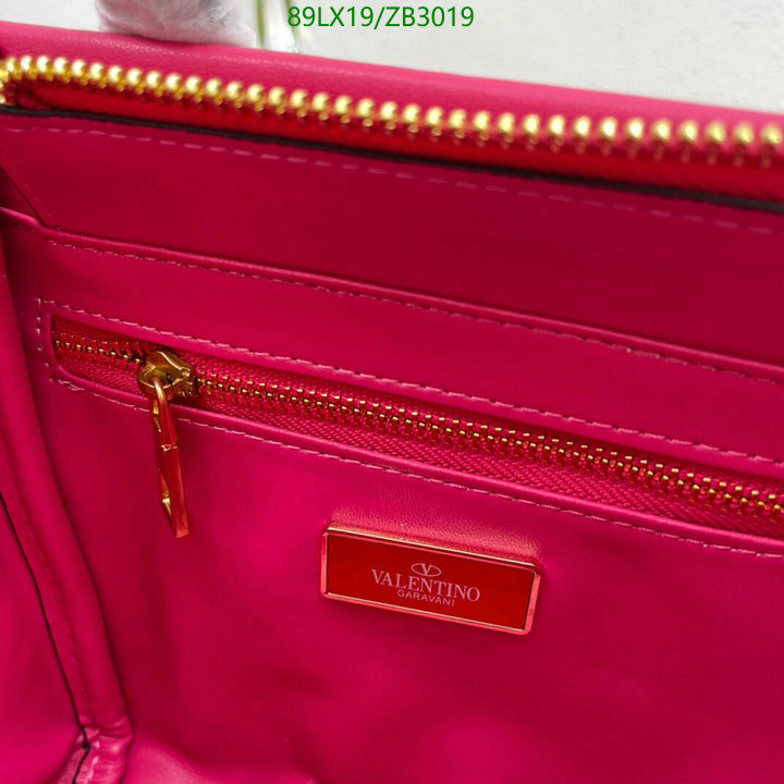 Valentino Bag-(4A)-Diagonal-,Code: ZB3019,$: 89USD