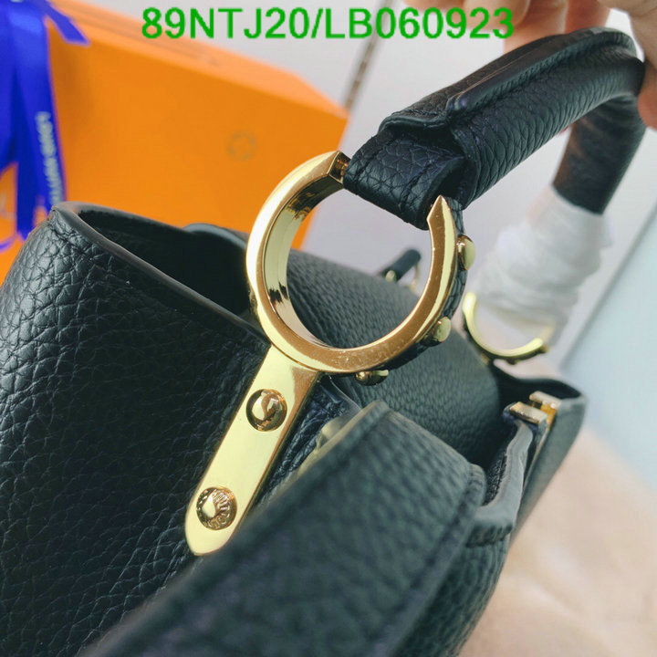 LV Bags-(4A)-Handbag Collection-,Code: LB060923,$: 89USD