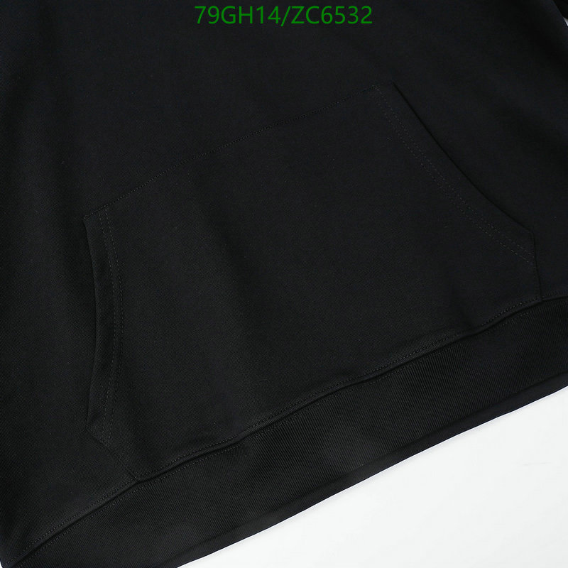 Clothing-Balenciaga, Code: ZC6532,$: 79USD