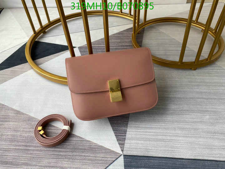 Celine Bag-(Mirror)-Classic Series,Code: B070895,$: 319USD