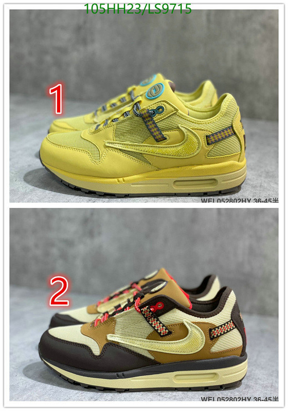 Women Shoes-NIKE, Code: LS9715,$: 105USD