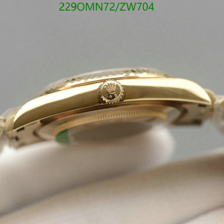 Watch-Mirror Quality-Rolex, Code: ZW704,$: 229USD