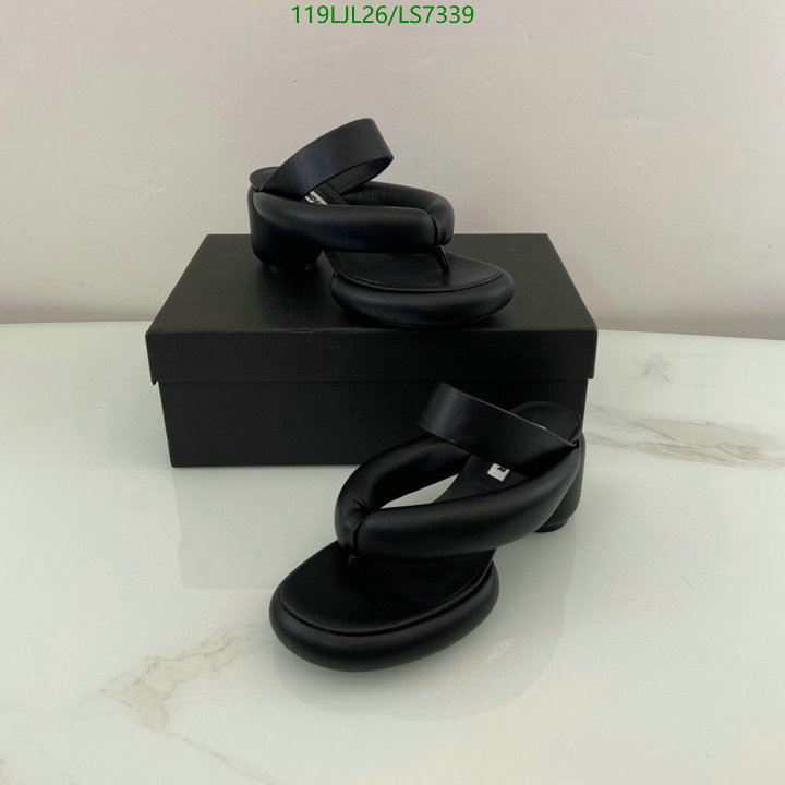 Women Shoes-JIL Sander, Code: LS7339,$: 119USD