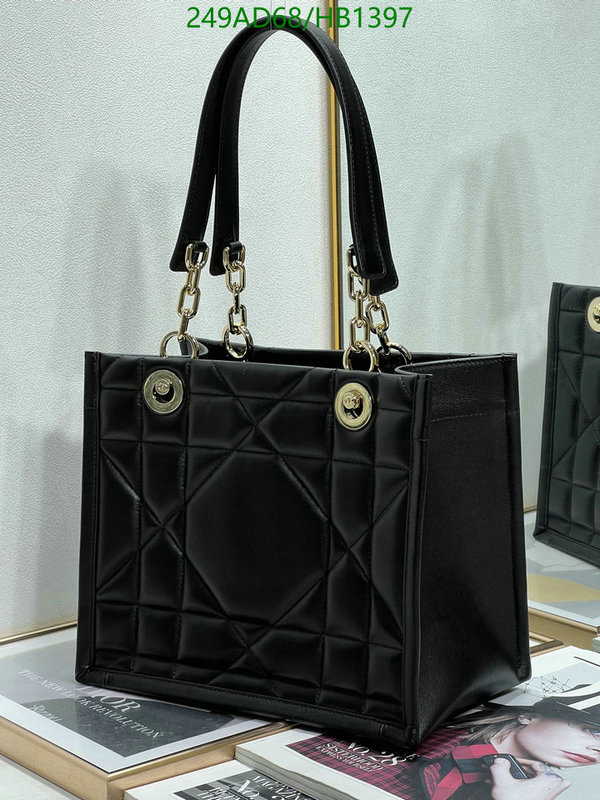 Dior Bags -(Mirror)-Other Style-,Code: HB1397,$: 249USD