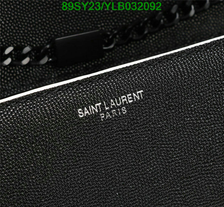 YSL Bag-(4A)-Kate-Solferino-Sunset,Code: YLB032092,$: 89USD