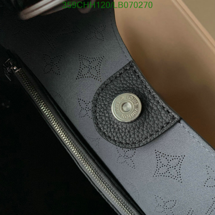 LV Bags-(Mirror)-Handbag-,Code: LB070270,$: 389USD