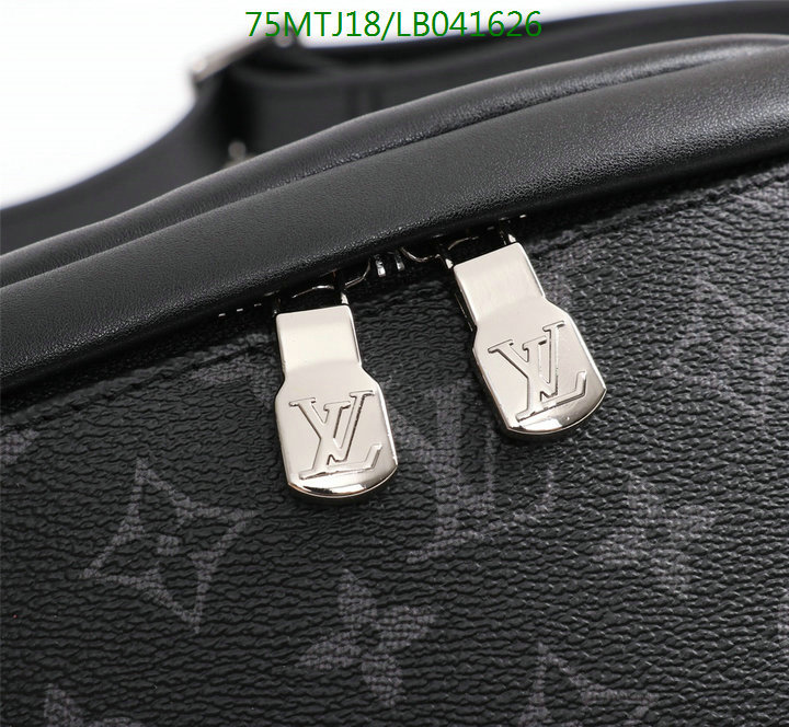 LV Bags-(4A)-Discovery-,Code: LB041626,$:75USD